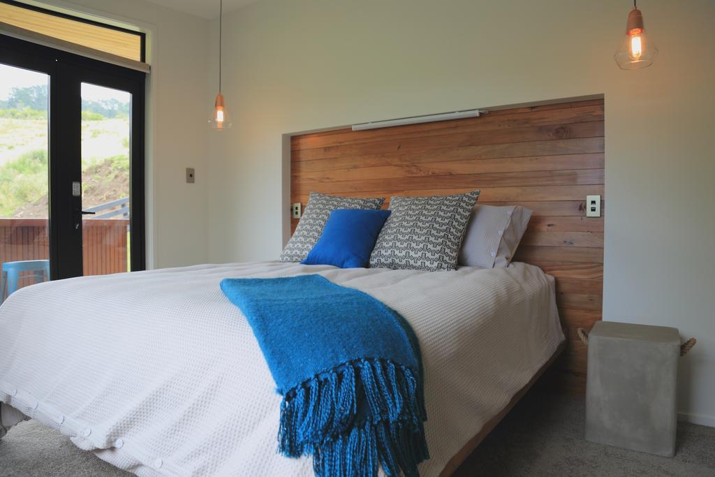 Villa Amongst The Nikau à Waihi Extérieur photo