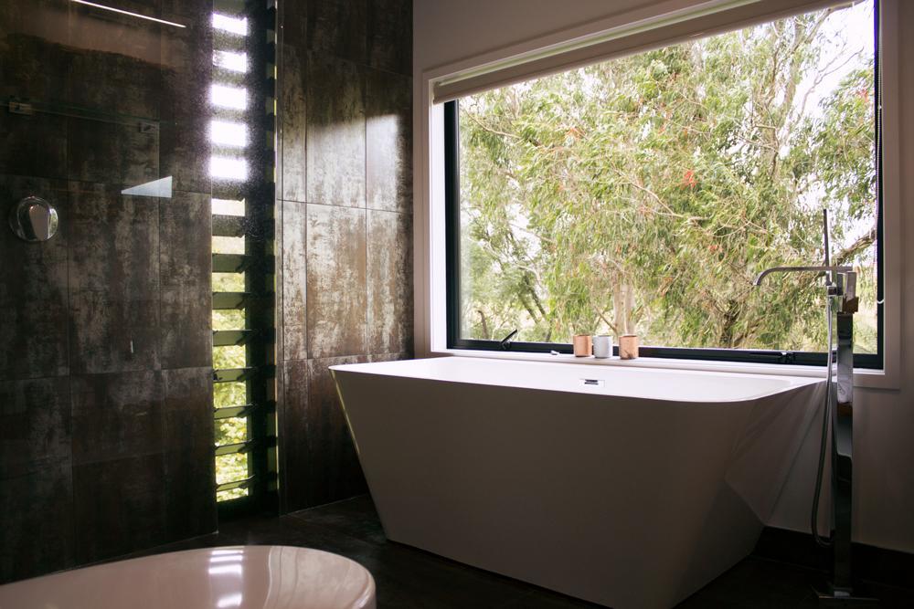 Villa Amongst The Nikau à Waihi Extérieur photo