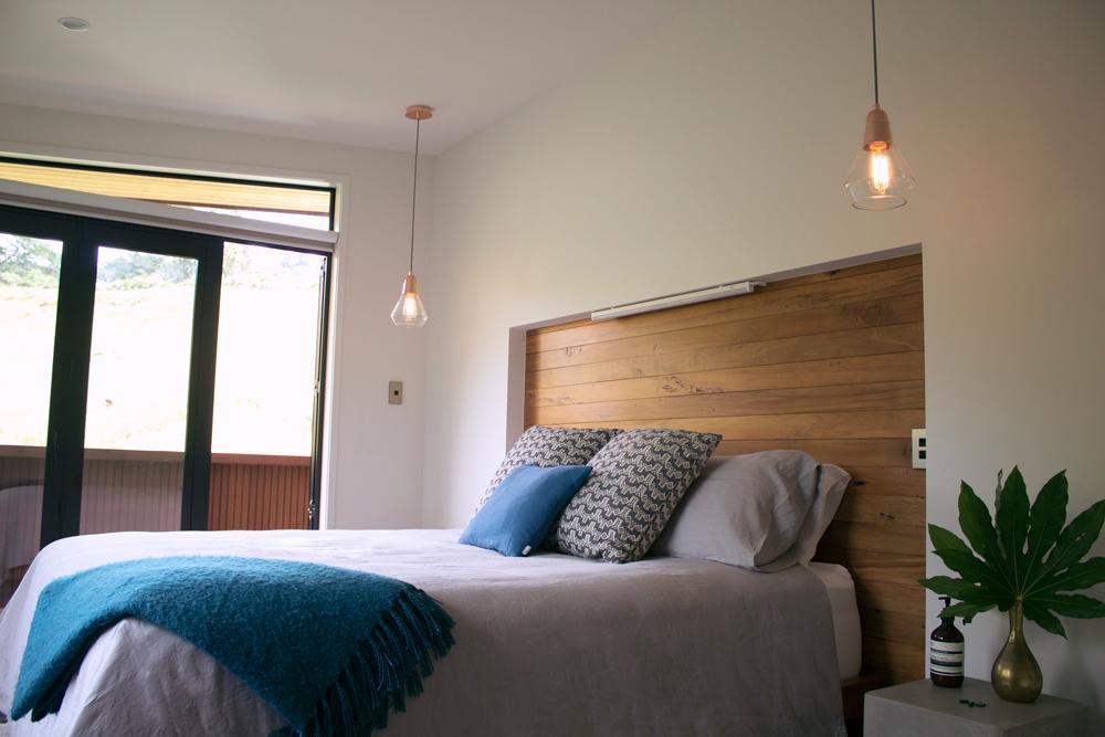 Villa Amongst The Nikau à Waihi Extérieur photo